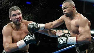 Roy Jones Is The Greatest Boxer of All Time- Better Than Ali?