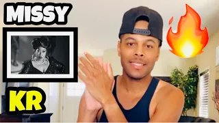 Missy Elliott - Why I Still Love You [Official Music Video] - REACTION