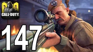 Call of Duty: Mobile - Gameplay Walkthrough Part 147 - Ranked (iOS, Android)