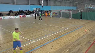 ТТІ Нововолинськ – ЛСТМ – 1:1 (п. 1:2) | Кубок Волині 2020/2021 ІІ