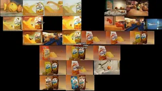 32 goldfish