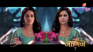 अतीत की परछाई लौटकर आने वाली है और दो बहनों का भाग्य बदलने वाली है | Naagin 7 New Promo | कल्पना