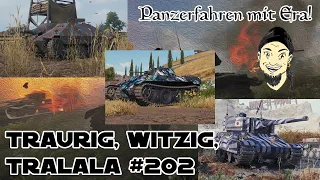 World of Tanks - Traurig, Witzig, Tralala 202