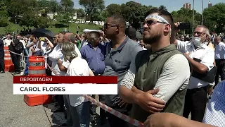 Cidade de SP anuncia fim dos táxis pretos e devolução dos valores da outorga onerosa