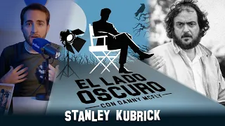 El lado oscuro #05: Stanley Kubrick