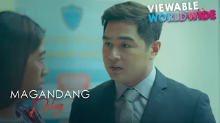 Magandang Dilag: Gigi's attorney is her mortal enemy (Episode 5)