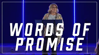 Words of Promise | Rachel Shafer