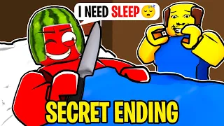 ROBLOX BUT Need MORE Sleep