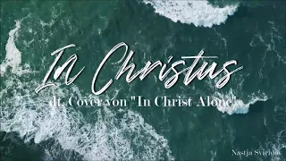 In Christus - Cover "In Christ Alone"