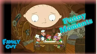 Family Guy-Funny Moments