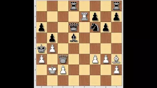Immortal Games in Chess- Kasparov's Immortal
