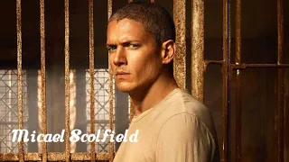 Michael Scofield - Coolio - Gangsta's Paradise (Prison Break)