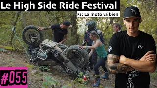 #055 The High Side Ride Festival - Trail riding