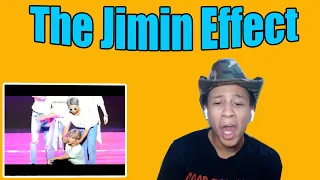 BTS Being Whipped for Jimin ** THE JIMIN EFFECT IS REAL