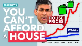 How the Housing Market Screwed Young People