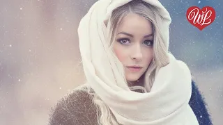 С НЕБА БЕЛЫЙ СНЕГ ♥ ПЕСНИ РУССКОГО РАДИО ♥ РУССКАЯ МУЗЫКА WLV ♥ RUSSIAN MUSIC ♥ RUSSISCHE MUSIK