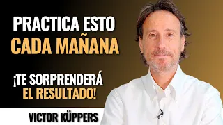 ¡TIENES QUE SALIR DEL BUCLE! Aprende a vivir con ALEGRÍA | Víctor Küppers