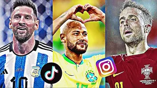 BEST FOOTBALL EDITS - FAILS, GOALS & SKILLS (#300) | Football TikTok Edits