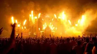 Defqon.1 Festival Australia 2011 | Official Q-dance Aftermovie