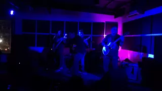 De Profundis - Apostate (Skinny Mike's, BGC)