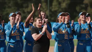 Softball Advances to Super Regionals with 9-1 Win Over Grand Canyon