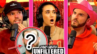 She Had a Secret Relationship With Her Teacher - UNFILTERED #167
