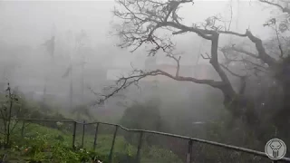 Hurricane Maria | Cayey, Puerto Rico