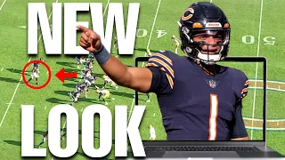 The Chicago Bears: A Nightmare for the NFL?