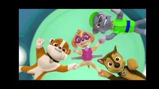 PAW Patrol: SURPRISE!