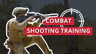 3rd Combat Service Support Battalion | Combat Shooting Training