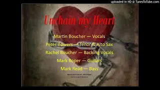 Unchain my Heart - Cover version