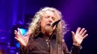 Robert Plant - Whole Lotta Love - Live - Montreux Jazz Festival - 8 July 2014