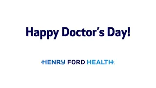 Happy Doctor's Day 2023