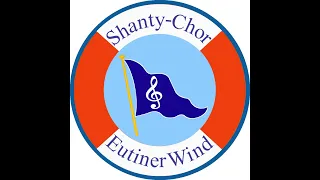 "Shanty-Chor Eutiner Wind" - Konzert Teil 2 im Schlosspark Eutin beim Stadtfest am 21.08.2022