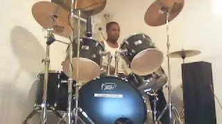 So Hard By Rihanna SnigMSA Drum Remix