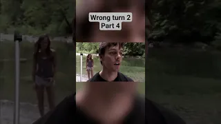 Wrong turn 2 | Part 4 | (Explained in hindi) | 2007 movie