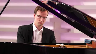 Telekom Beethoven Competition 2019 | Knut Hanßen | Second Round