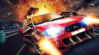 Death Race: Road Killer - Android Gameplay HD