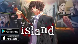 Wew Nongol Lagi Di PlayStore - Exorcist In Island - Game RPG Anime Terbaru