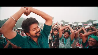 [4k 60fps] Master  Vaathi Coming Video Thalapathy  60fps