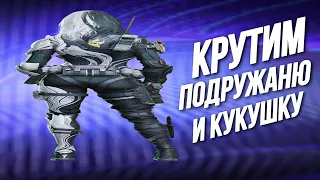 КРУТИМ РУЛЕТКУ С МИФИКОМ И ЭБЕМ С НЕГО ЖЕ ПАБЛИК. СТРИМ CALL OF DUTY MOBLE