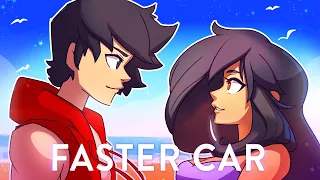 Faster Car - Loving Caliber [Aphmau Official]