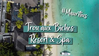 Troux aux Biches Beachcomber Resort & Spa (2022)