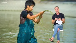 Modern Koi Blog #3981 - Was tun, wenn die Lochkrankheit im Teich tobt