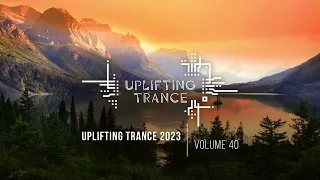 UPLIFTING TRANCE 2023 VOL. 40 [FULL SET]