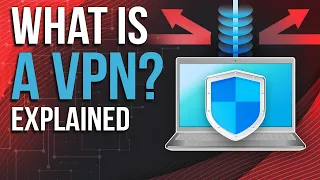 What is a VPN and How Does it Work? [4-Minute Video Explainer] ⏱️