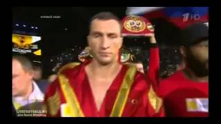 Кличко Поветкин лучшие моменты боя. Klitschko Vs Povetkin the best moments