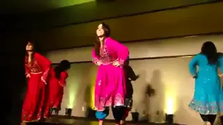 Nice Dance By Beautiful Afghan Girls ( New 2011 )