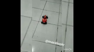 Mainan Anak RC Ferrari Mobil Balap Formula 1 F1 Super Racing 939-3 (13391)