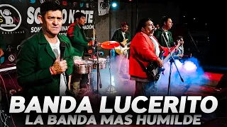 BANDA LUCERITO - CARBALLO 2023 | Monte Quemado, Santiago del Estero